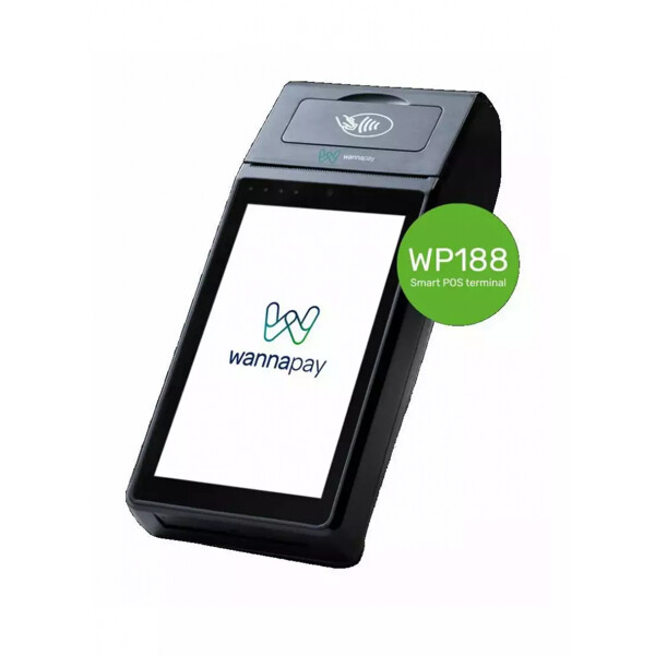 POS-терминалы Newland Smart POS – надежное решение для бизнеса