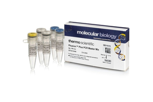 Мастер-микс Phusion Plus, Thermo FS