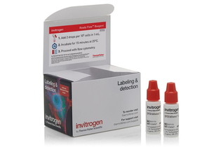 Набор SYTOX AADvanced Ready Flow Reagent, для проточной цитометрии, 2х2,5 мл, 120 тестов, Thermo FS
