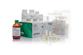 Набор реагента TRIzol Plus Purification Kit и пробирок Phasemaker, Thermo FS