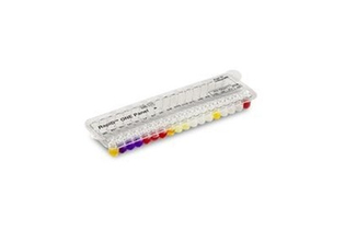 Тест-система для биохимической идентификации Corynebacterium за 4 часа, RapID CB Plus, 20 тестов/набор, Thermo FS