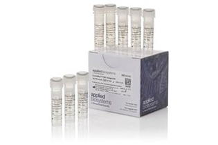 Набор для диагностики синдрома ломкой Х-хромосомы CarrierMax FMR1 Reagent Kit, 48 реакций, Thermo FS