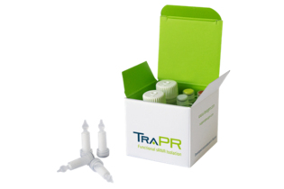 Набор реагентов для изоляции малых РНК TraPR Small RNA Isolation Kit, Lexogen