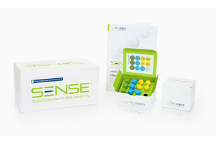 Набор для приготовления библиотек РНК SENSE Total RNA-Seq Library Prep Kit для секвенирования на платформе Illumina, Lexogen