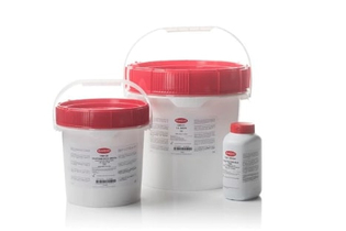 Среда селективная GVPC для изоляции Legionella, Thermo FS