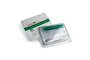 Гель полиакриламидный готовый Criterion TGX Stain Free, 13,3 х 8,7 см, 12+2 лунок, 45 мкл, 4-15 %, Bio-Rad