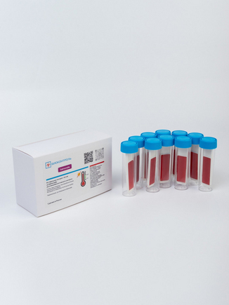 Экспресс-тест Дип слайд DipSlide Salmonella/Salmonella