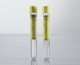 Пробирки вакуумные VACUETTE® для мочи, 9,5 мл, 50 шт.