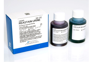 Краситель для осадка мочи Reastain urine