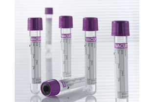 Пробирка вакуумная VACUETTE® с К3 ЭДТА 4 мл, 50 шт.