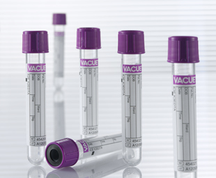 Пробирка вакуумная VACUETTE® с К3 ЭДТА 5 мл, 50 шт.