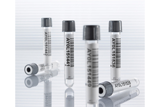 Пробирка вакуумная VACUETTE® с Na фторидом и К3 ЭДТА, 2 мл, 50 шт.