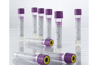Пробирка вакуумная VACUETTE® с К2 ЭДТА и гелем, 3,5 мл, 50 шт.