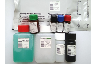 Вирус Эпштейна-Барр, капсидный антиген (EBV-CA), IgM, полуколичеств., 96х01