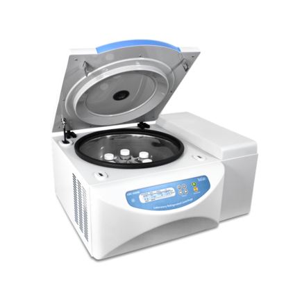 Лабораторная центрифуга LMC-4200R