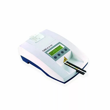 Dirui H-50 Анализатор мочи