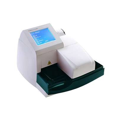 Dirui H-500 Анализатор мочи полуавтоматический