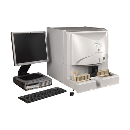 Анализатор осадка мочи Sysmex UF-1000i 05366719