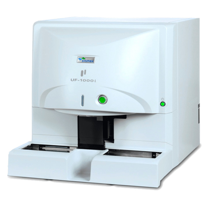 Анализатор осадка мочи Sysmex UF-1000i 05366719