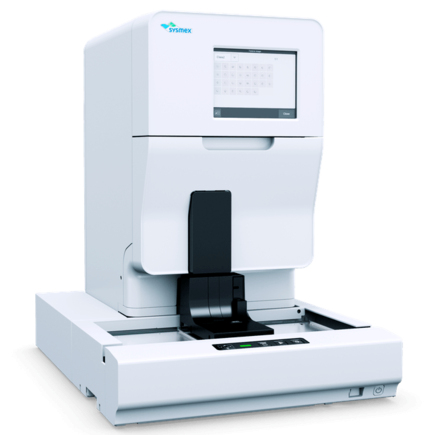 Sysmex UD-10 Анализатор мочи