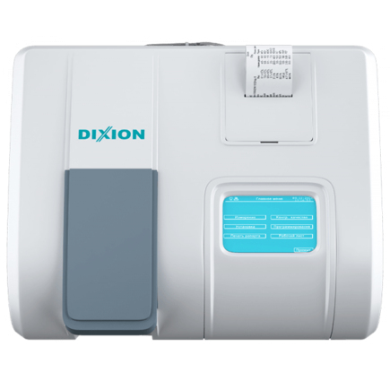 Dixion Торус 1200 Биохимический анализатор