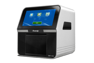 Seamaty SMT-120V Ветеринарный биохимический анализатор