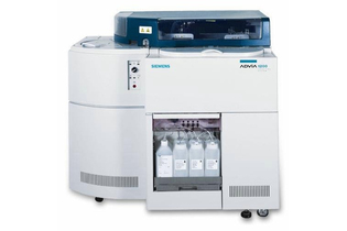 ADVIA 1200 Анализатор биохимический