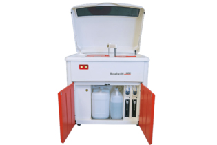 HUMASTAR 600 Анализатор биохимический