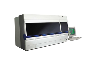 Roche Cobas Integra 400 plus Биохимический анализатор