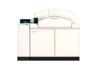 Roche Cobas c 502 Биохимический анализатор