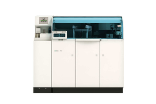 Roche Cobas c 702 Биохимический анализатор