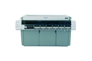 Abbott Architect c8000 Биохимический анализатор