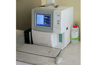 Meredith MD-7600 Гематологический анализатор