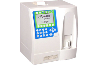 Diatron ABACUS Junior EO Гематологический анализатор