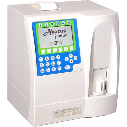 Diatron ABACUS Junior EO Гематологический анализатор