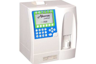 Diatron Abacus Junior 5 Гематологический анализатор