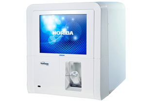 Horiba ABX Yumizen H500 Гематологический анализатор