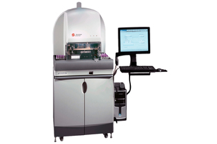 Beckman Coulter DxH 800 Гематологический анализатор