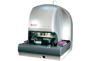 Beckman Coulter DxH 600 Гематологический анализатор