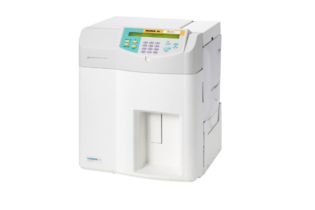 Гематологический анализатор Horiba ABX Micros 60