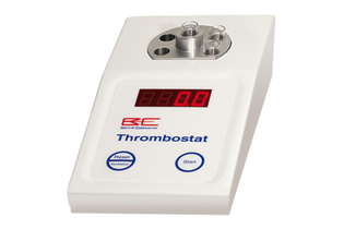 Thrombostat Коагулометр полуавтоматический