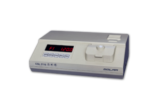 CGL2110 Гемокоагулометр