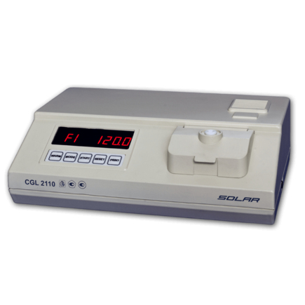 CGL2110 Гемокоагулометр