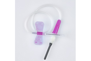 Игла-бабочка Improvacuter 24G 3/4″ 300 мм стандартная