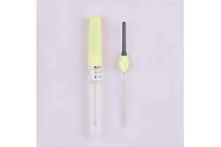 Игла двусторонняя Improvacuter 20G 38 мм (1 1/2″) стандартная