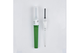 Двусторонняя игла Improvacuter 21G 25 мм (1″) типа “Flashback”