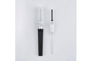 Двусторонняя игла Improvacuter 22G 38 мм (1 1/2″) типа «Flashback»