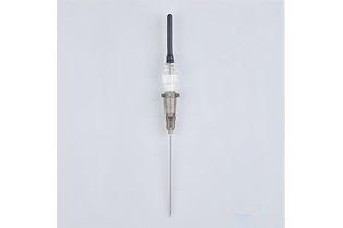 Двусторонняя игла Improvacuter 22G 38 мм (1 1/2″) с визуальной камерой