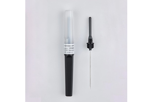 Игла двусторонняя Improvacuter 22G 38 мм (1 1/2″) стандартная