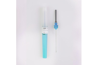 Игла двусторонняя Improvacuter 23G 25 мм (1″) стандартная